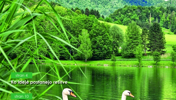 Časopis Rudar – Ko ideje postanejo rešitve